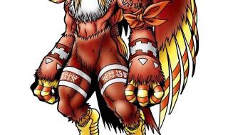 数码宝贝第一部全集